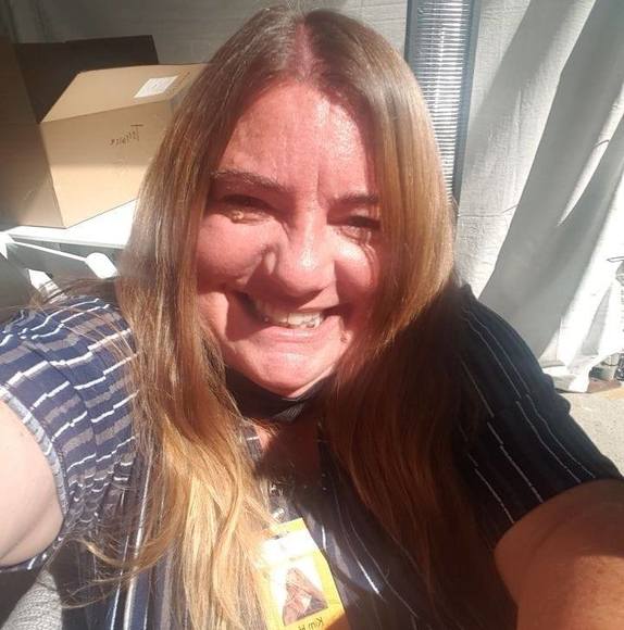 Profile Picture of Kim Hawk (@kimace69) on Poshmark