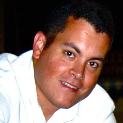 Profile Picture of Carlos Rua (@cerua28) on Twitter