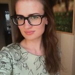 Profile Picture of Настя (@_a_alexandrovna_23) on Instagram