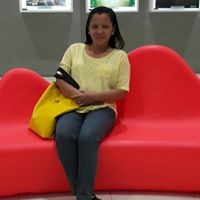 Profile Picture of Althea Obial (@althea-obial) on Quora