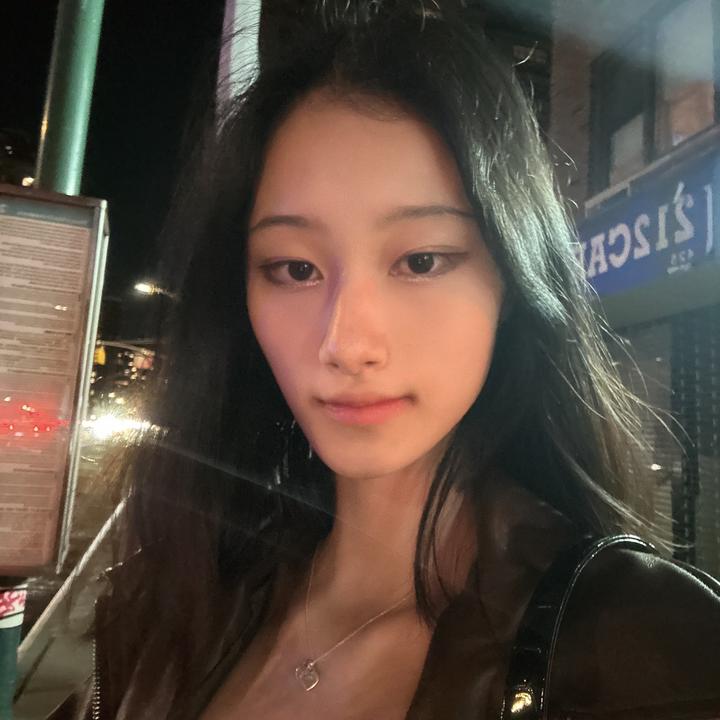 Profile Picture of Emily Zhang (@@charmedander) on Tiktok