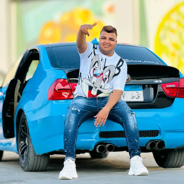 Profile Picture of Karem Anwer (@karem_fox1) on Tiktok