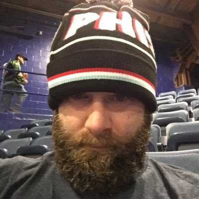 Patrick Niday - Twitter Profile Picture of Patrick Niday (@mtnman_niday) on Twitter