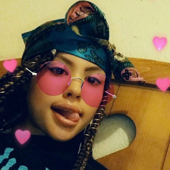 Nicole Ahumada - Poshmark Profile Picture of Nicole Ahumada (@niccoooleee) on Poshmark