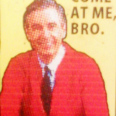 Profile Picture of Ken Carmichael (@Ken_Carmichael) on Twitter