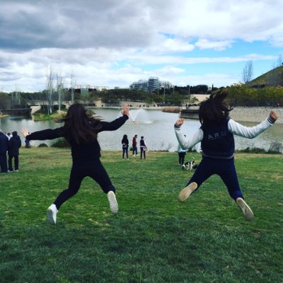 Marta Ferrando - Twitter Profile Picture of Marta Ferrando (@martaferrando15) on Twitter