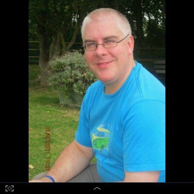 Profile Picture of Mike Leighton (@mikeleighton34) on Twitter
