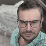 Profile Picture of Thomas Spindler (@sputnik500) on Instagram