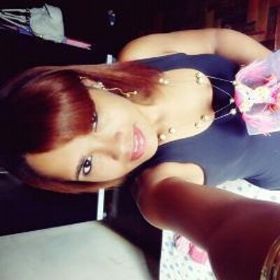 Profile Picture of (¯`·._) Aline Rocha (@alinerocha7l) on Twitter