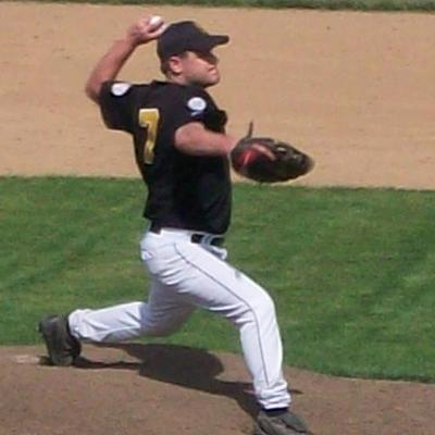 Profile Picture of Don Reimer (@CarverBlackSox7) on Twitter