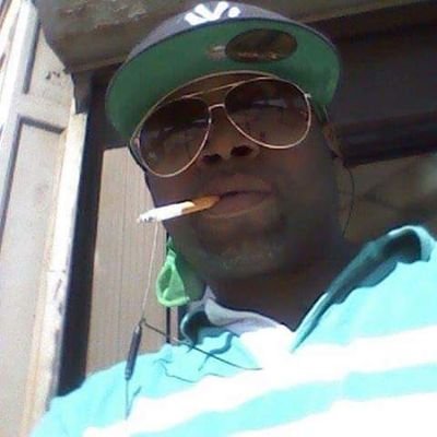 Profile Picture of Revern Sharp (@SharpRevern) on Twitter