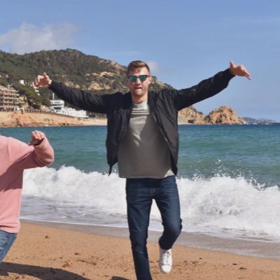 Profile Picture of Caleb Green (@calebgreen__) on Twitter