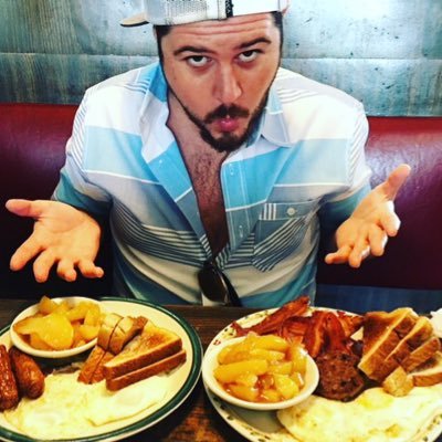 Profile Picture of Adam Dodd (@theadamdodd) on Twitter