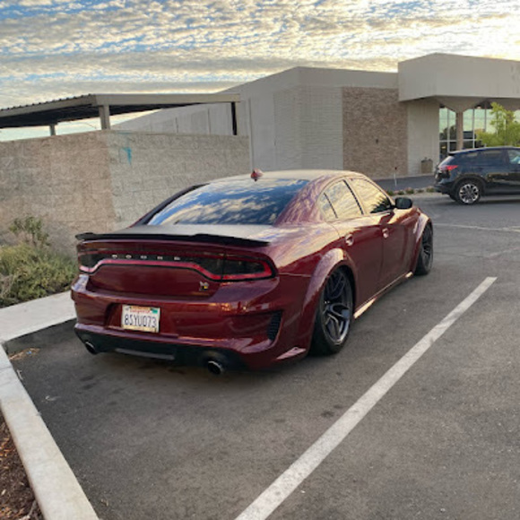 Profile Picture of David Mendoza (@dp985173) on Poshmark