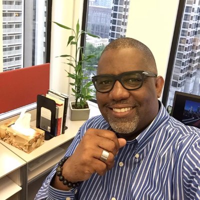 Profile Picture of Steve G Demos (@demos_steve) on Twitter