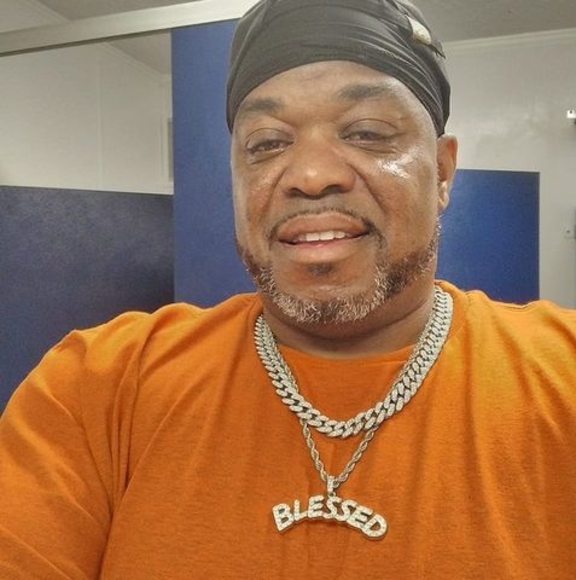 Profile Picture of James Grace (@jamesgaines37) on Poshmark