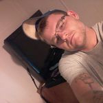 Profile Picture of Wooley Scott Jeffrey (@wooley974) on Instagram