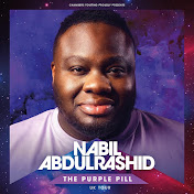 Profile Picture of Nabil Abdulrashid (@NabilAbdulrashidComedy) on Youtube