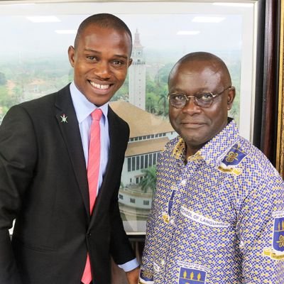 Profile Picture of Dega Billy James (@BillyJamesD14) on Twitter