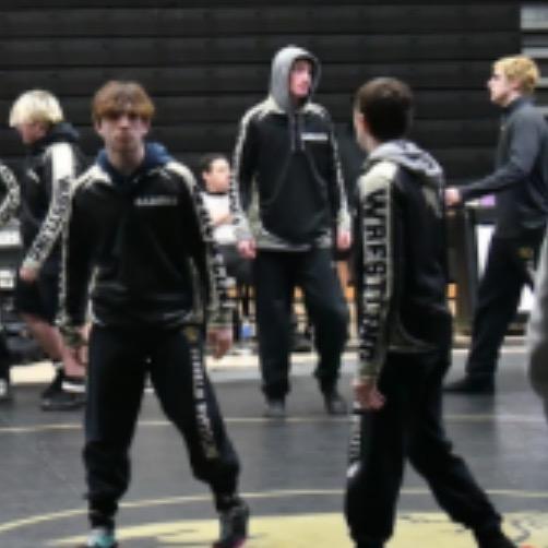 Profile Picture of saber.gavin (@gavinseay15) on Tiktok