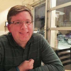 Profile Picture of Brian Jackson (@bjackrian) on Twitter