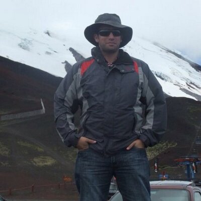 Profile Picture of Mauricio Palma (@mauriciopalma23) on Twitter