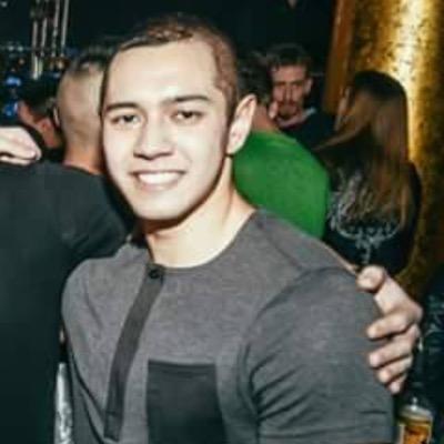 Profile Picture of Wesley Sharpe (@jennaisdabestt) on Twitter