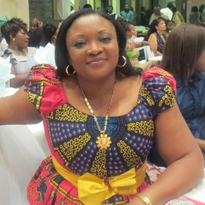 Profile Picture of Cecilia Owusu (@CeciliaOwusu1) on Twitter