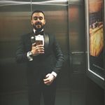 Profile Picture of Ahmed Seleim (@bedaseleim23) on Instagram