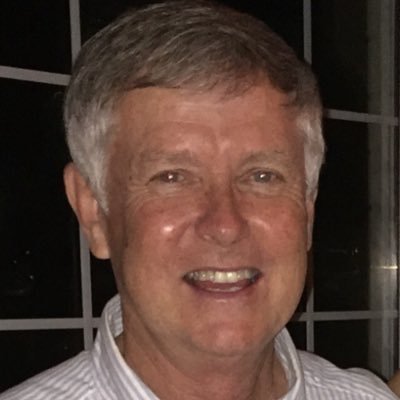 Profile Picture of James Carroll Jones (@JamesCarrollJo2) on Twitter