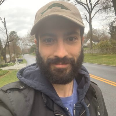 Profile Picture of (((Ian Phillips))) (@IanReelDeal) on Twitter