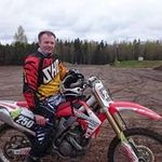 Profile Picture of Jari Strömberg (@jaristromberg) on Instagram