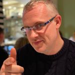 Profile Picture of Steven Bottomley (@sjbottomley) on Instagram