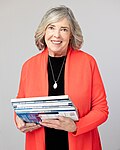 Profile Picture of Kathryn Troutmanon Wikipedia