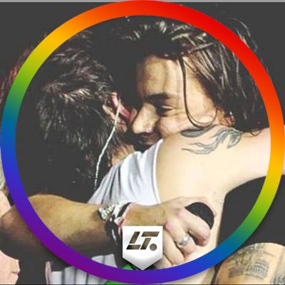 Profile Picture of He's Gay, Petra #TeamLouis (@thelourvelouis) on Twitter