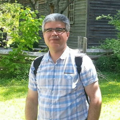 Profile Picture of Hamid Mohsen Zadeh (@HamidMohsenZad2) on Twitter