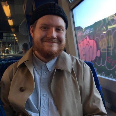 Profile Picture of Simon Max Lange (@simonmaxlange1) on Twitter