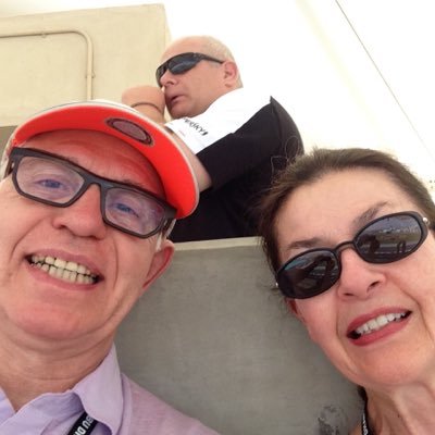 Profile Picture of John Winzeler (@jwinzeler) on Twitter