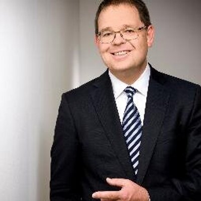 Michael Strube - Twitter Profile Picture of Michael Strube (@strubemi) on Twitter