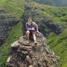 Profile Picture of Jeff Van Zandt (@JefafaVanZandt) on Twitter