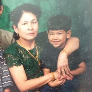 Profile Picture of James Chansombat (@jaeseven) on Instagram