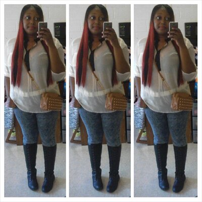 Profile Picture of Tia Baldwin (@beautifull_tia) on Twitter