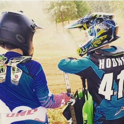 Profile Picture of Joshua Tisdale (@jtiz_271) on Twitter