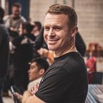 Profile Picture of Aaron Bybee (@bybeejam) on Instagram