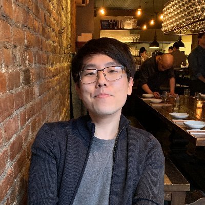 Profile Picture of Justin Tyler Cho (조형진) (@cookedbyakorean) on Twitter