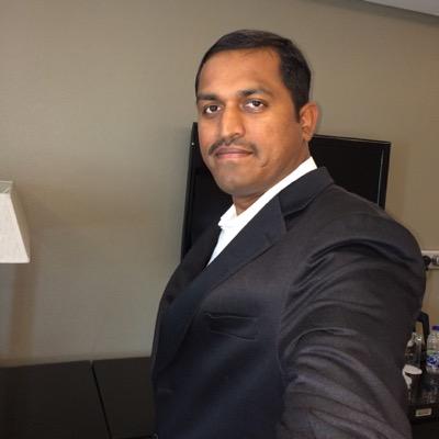 Profile Picture of Robin Royed Dsouza (@Robinroyed) on Twitter