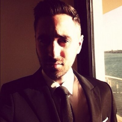 Profile Picture of Michael Nesci (@michaelnesci) on Twitter