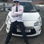 Profile Picture of Ryan Keech (@ryan_keech99) on Instagram