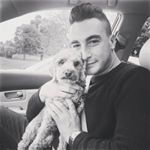 Profile Picture of Joshua Foster (@jbrydonf) on Instagram