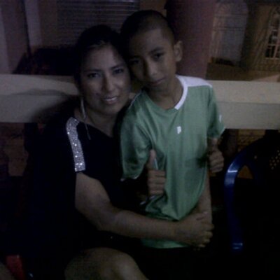 Profile Picture of Yessenia Jimenez A. (@Pataypaty) on Twitter
